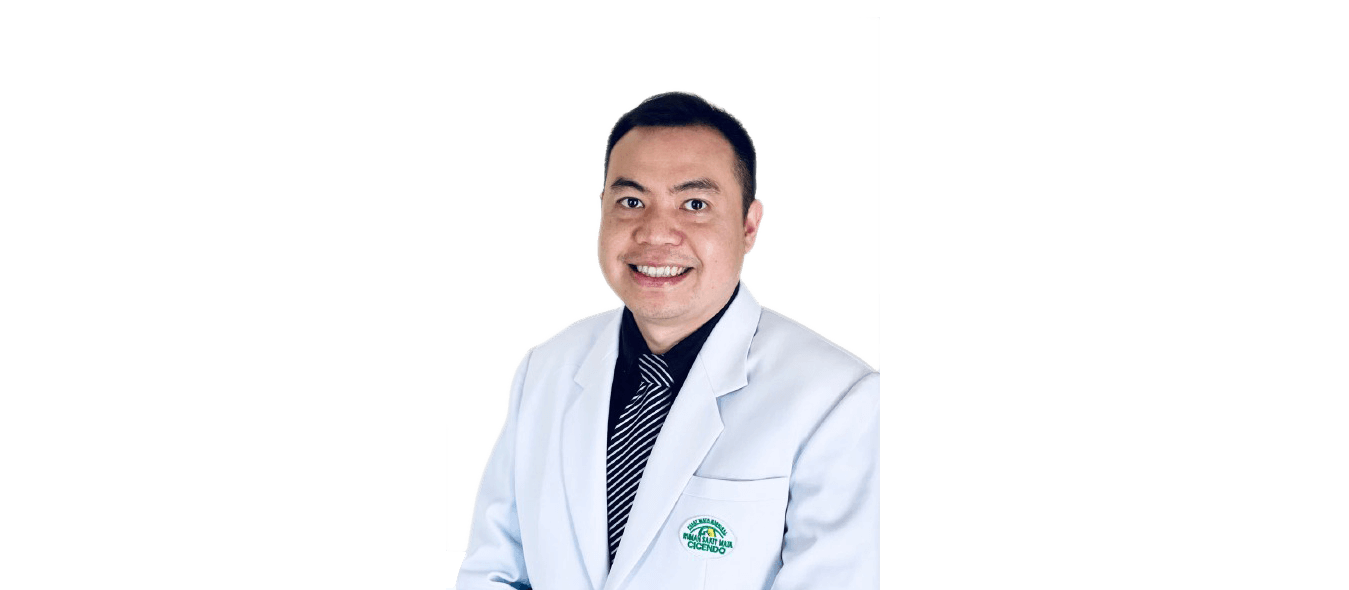 dr. Angga Fajriansyah, SpM