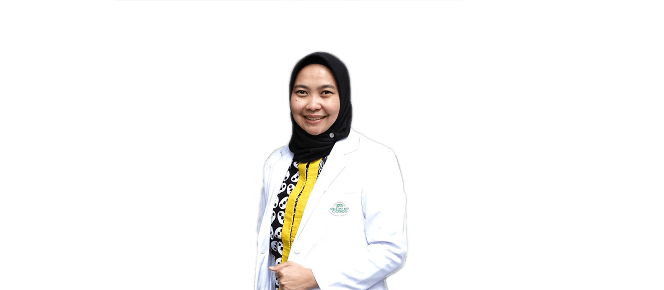 dr. Rusti Hanindya Sari, SpM(K)