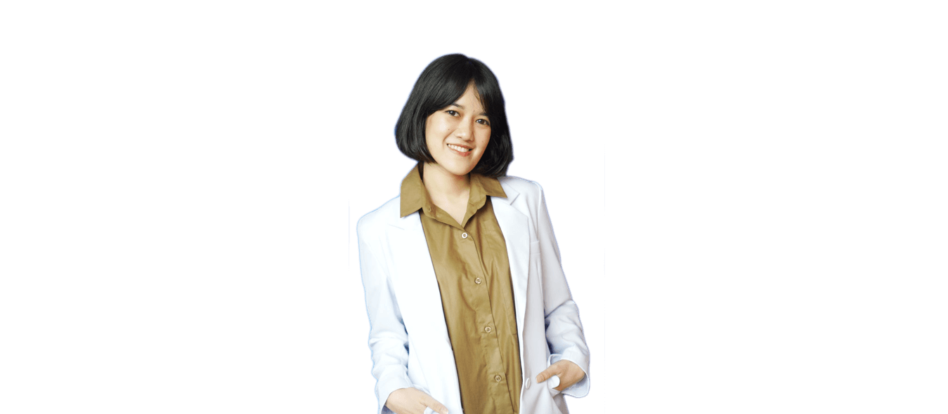 dr. Prettyla Yollamanda, SpM